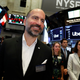 Uber CEO Dara Khosrowshahi.
